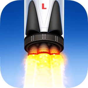 Liftoff app icon